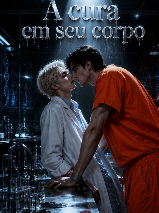 A cura em seu corpo