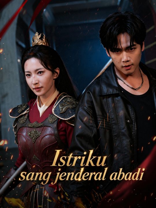Istriku sang jenderal abadi