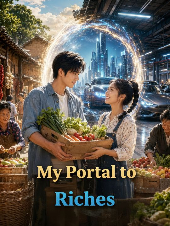 My Portal to Riches