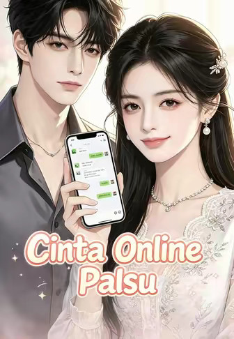 Cinta Online Palsu