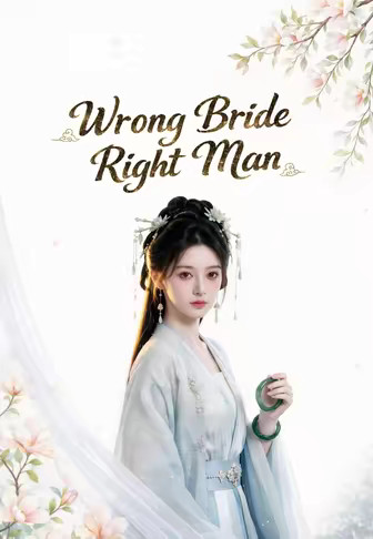 Wrong Bride Right Man