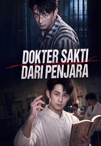Dokter Sakti dari Penjara