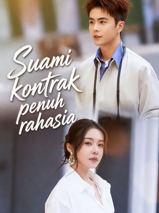 Suami kontrak penuh rahasia