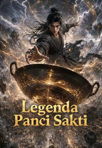 Legenda Panci Sakti