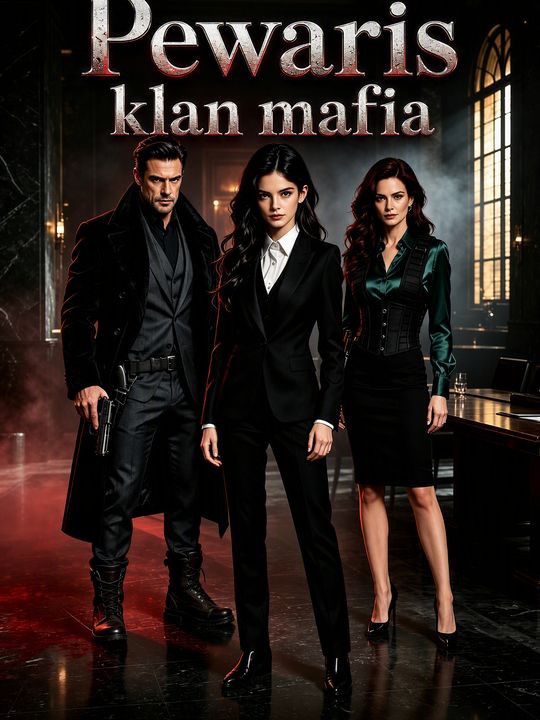 Pewaris klan mafia