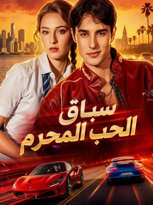 سباق الحب المحرم