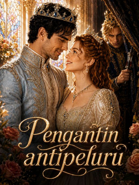 Pengantin antipeluru