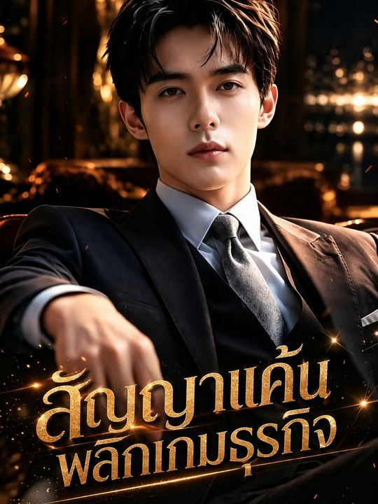 สัญญาแค้น พลิกเกมธุรกิจ