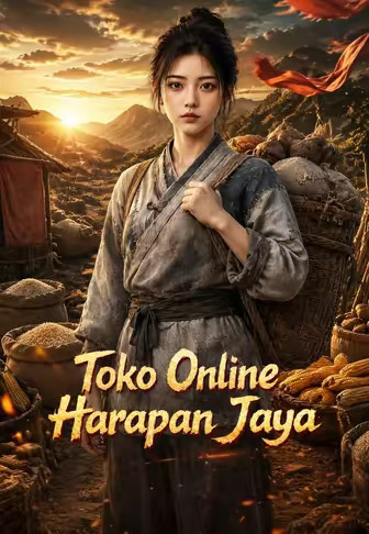 Toko Online Harapan Jaya