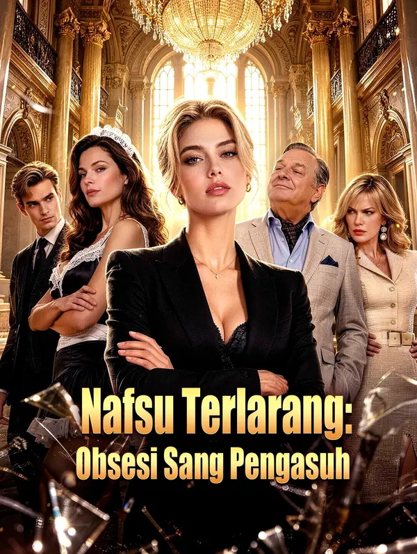 Nafsu Terlarang: Obsesi Sang Pengasuh