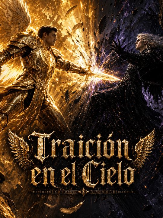 Traición en el Cielo