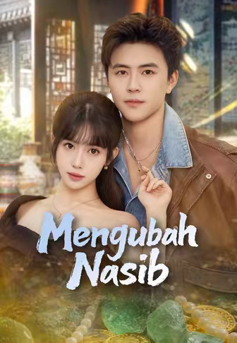 Mengubah Nasib