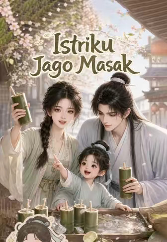 Istriku Jago Masak