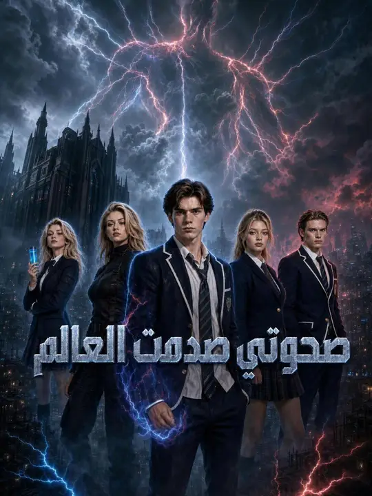 (مدبلج) صحوتي صدمت العالم