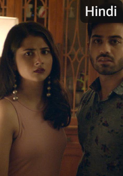 Sin [Hindi] (2020)