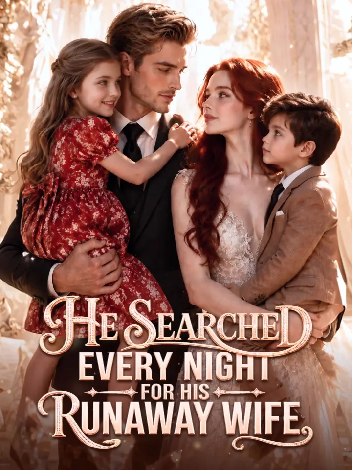 He Searched Every Night For His Runaway Wife
