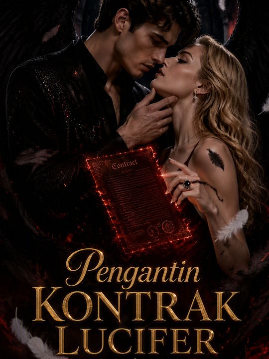 Pengantin kontrak Lucifer