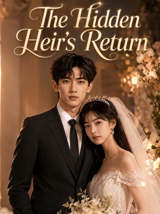 The Hidden Heir's Return