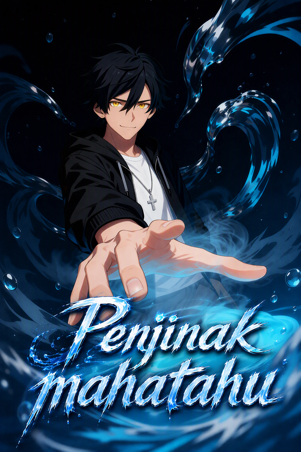 Penjinak mahatahu