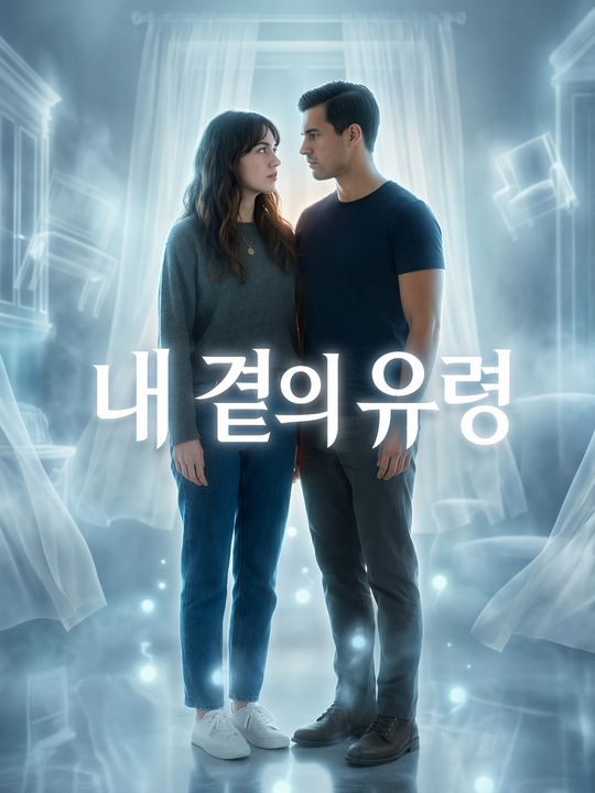 내 곁의 유령