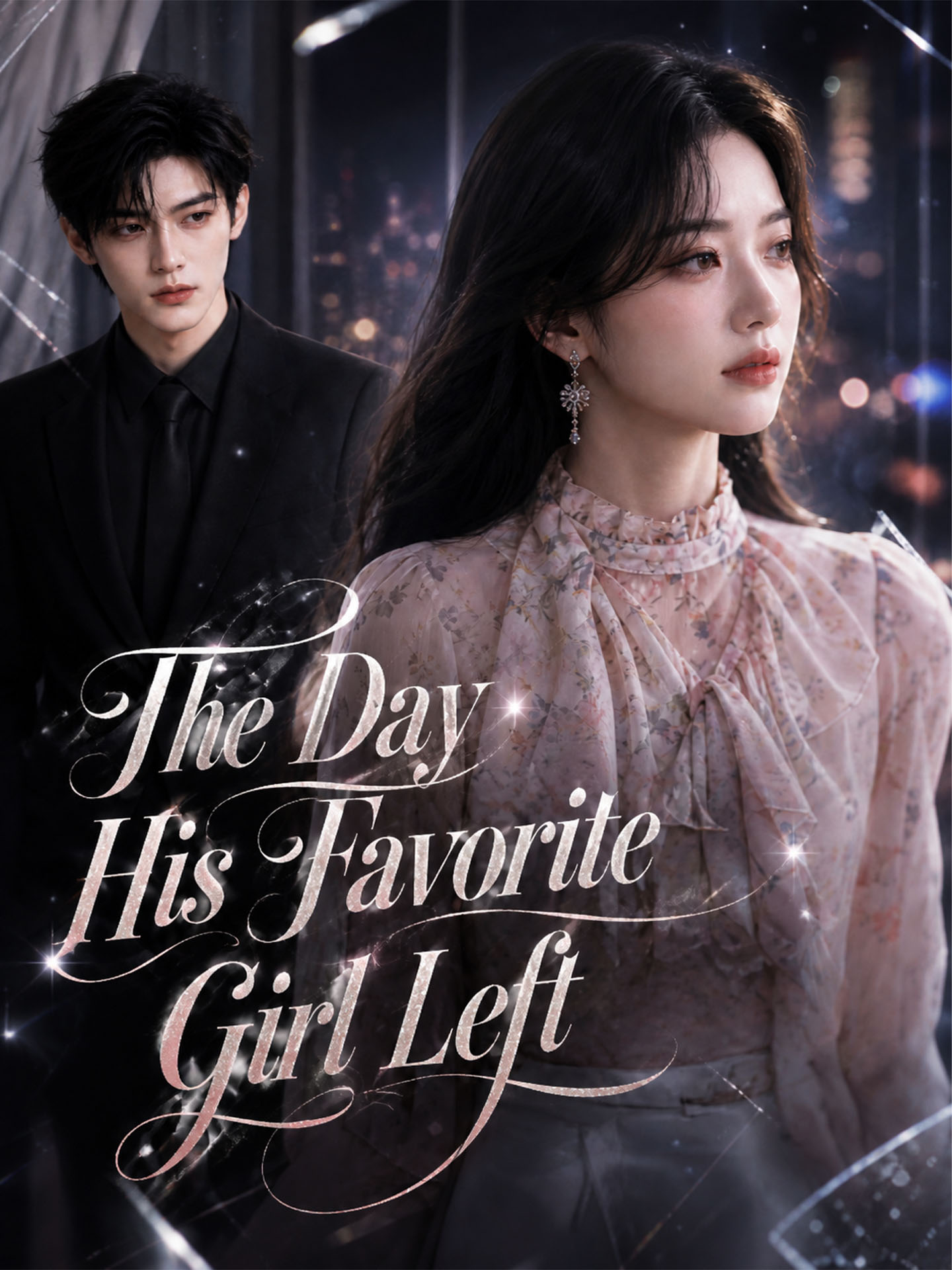 The Day His Favorite Girl Left