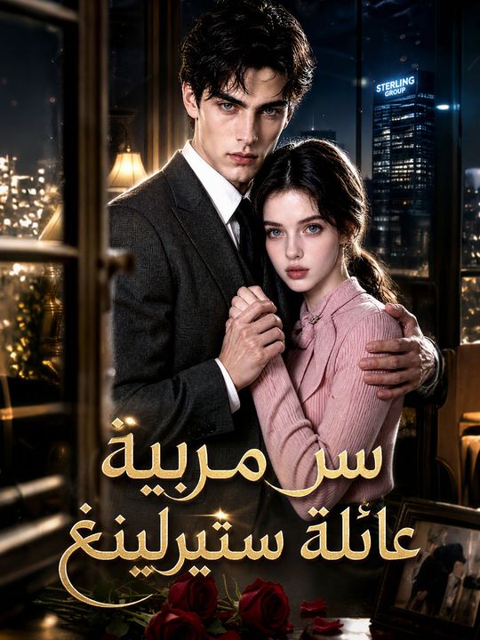 سر مربية عائلة ستيرلينغ