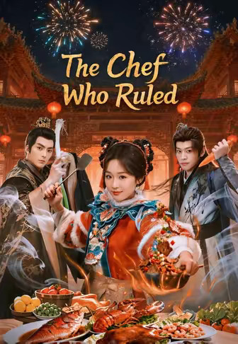 The Chef Who Ruled