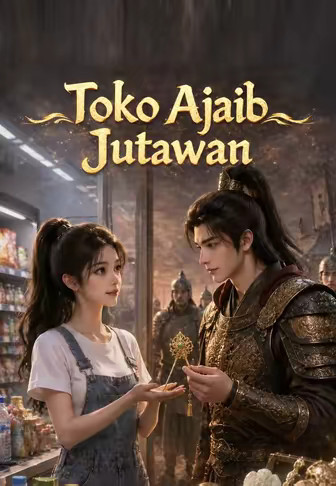 Toko Ajaib Jutawan