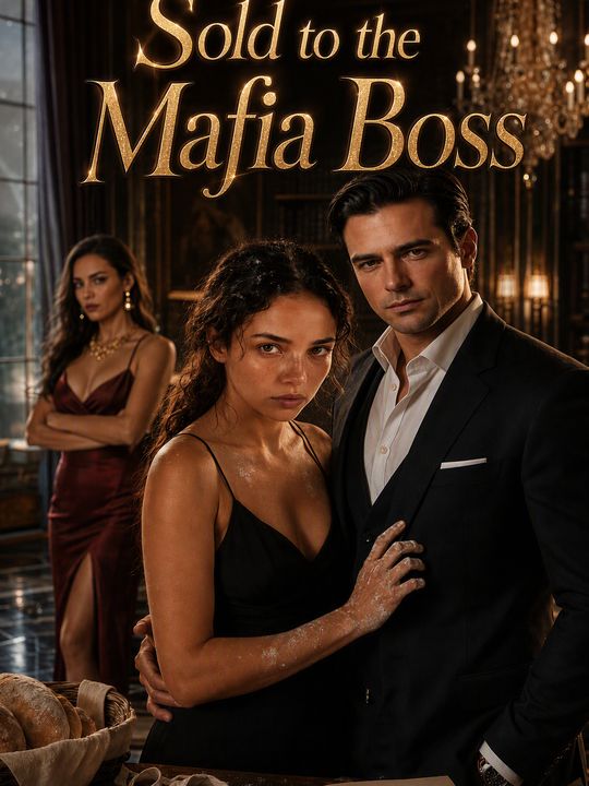 Terjual pada bos mafia