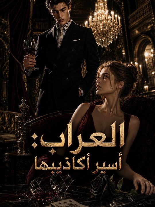 العراب: أسير أكاذيبها
