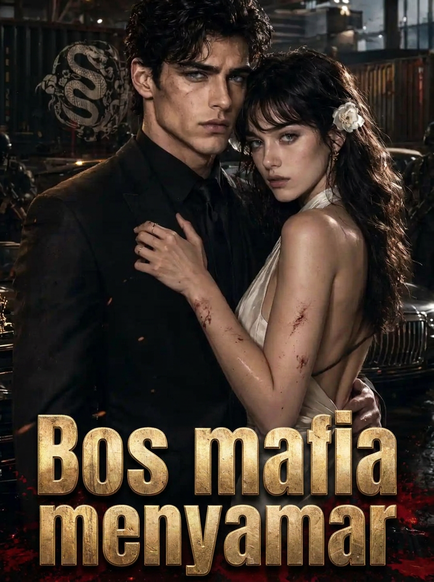 Bos mafia menyamar