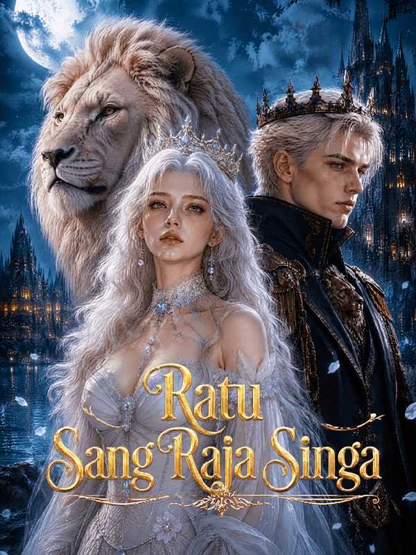 Ratu Sang Raja Singa