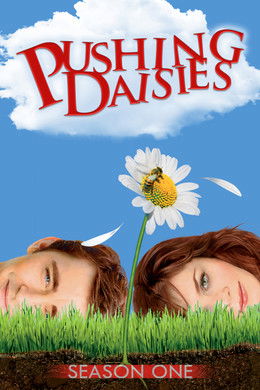 Pushing Daisies: Um Toque de Vida S1 (2007)
