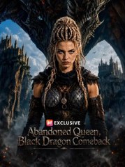 abandoned queen (2024)