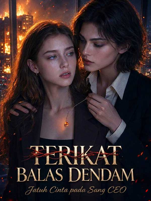 Terikat Balas Dendam: Jatuh Cinta pada Sang CEO