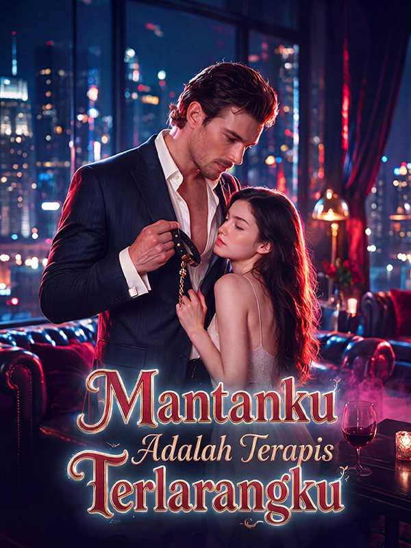 Mantanku Adalah Terapis Terlarangku