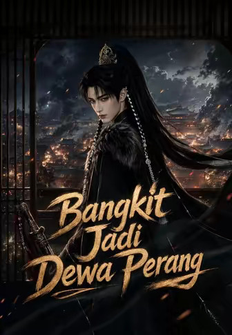 Bangkit Jadi Dewa Perang