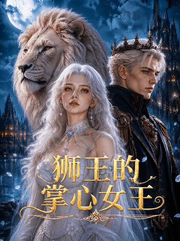 狮王的掌心女王
