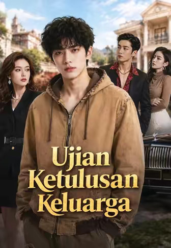 (Dub)Ujian Ketulusan Keluarga