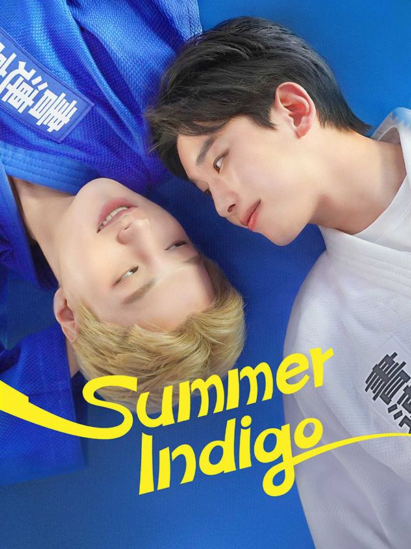 Summer Indigo (2024)