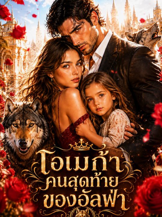 โอเมก้าคนสุดท้ายของอัลฟ่า