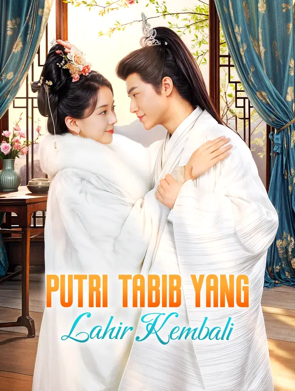 Putri Tabib yang Lahir Kembali