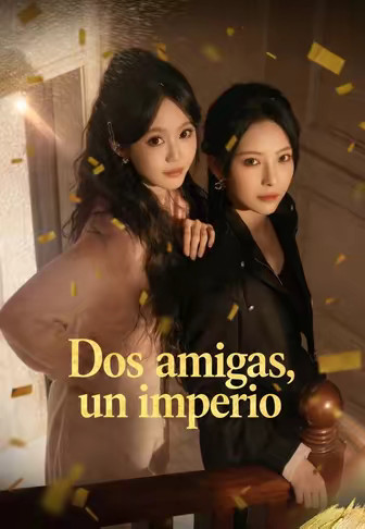 Dos amigas, un imperio