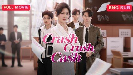 crash crush cash [English] (2024)