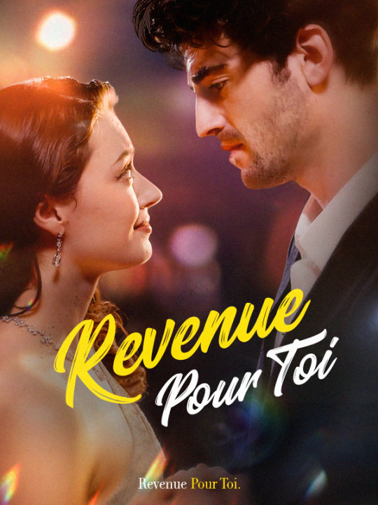 Revenue Pour Toi
