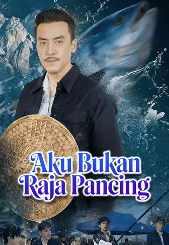 Aku Bukan Raja Pancing