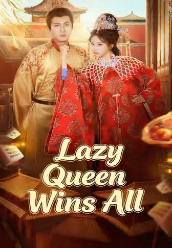 Lazy Queen Wins All