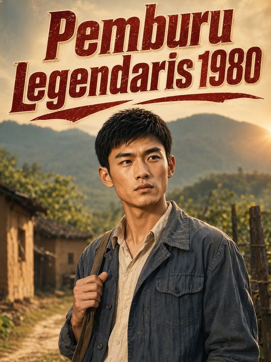 Pemburu legendaris 1980