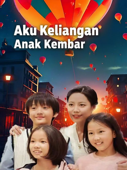 Aku Kehilangan Anak Kembar