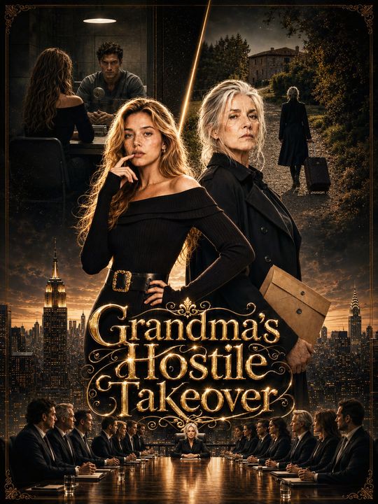 Grandma's Hostile Takeover